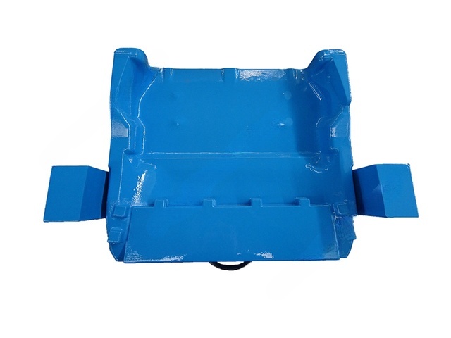 Front seat cushion (FSC) checking fixture